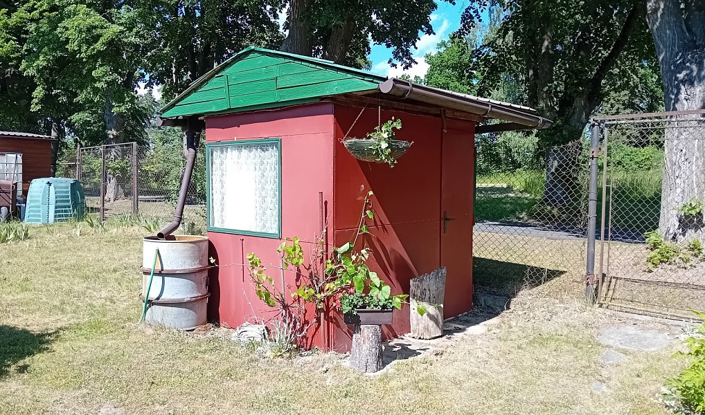 Prodej zahrady 215 m², Bělá pod Bezdězem – náhled fotky 6