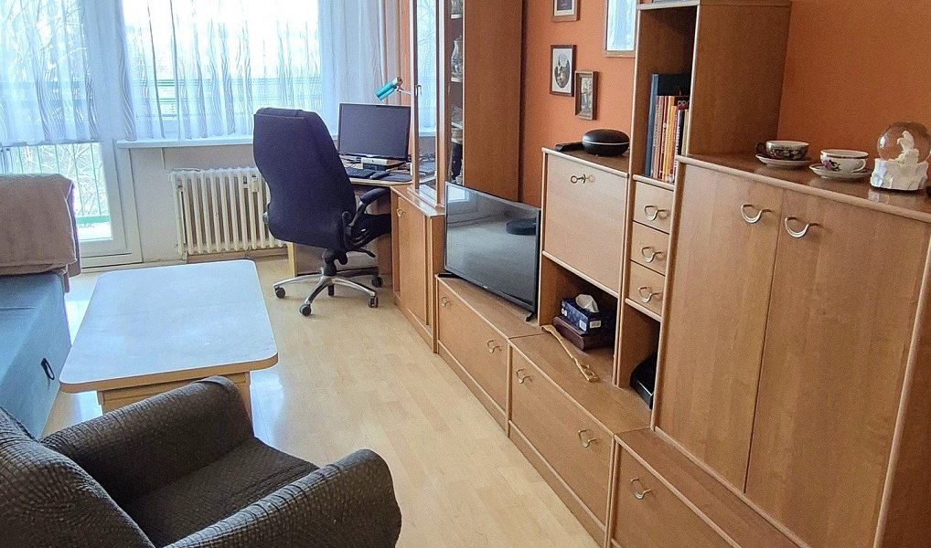 Prodej bytu 2+kk 51 m², Teplice – náhled fotky 2