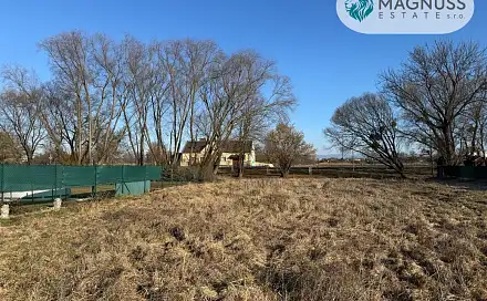 Prodej louky 513 m², Litovel, okres Olomouc