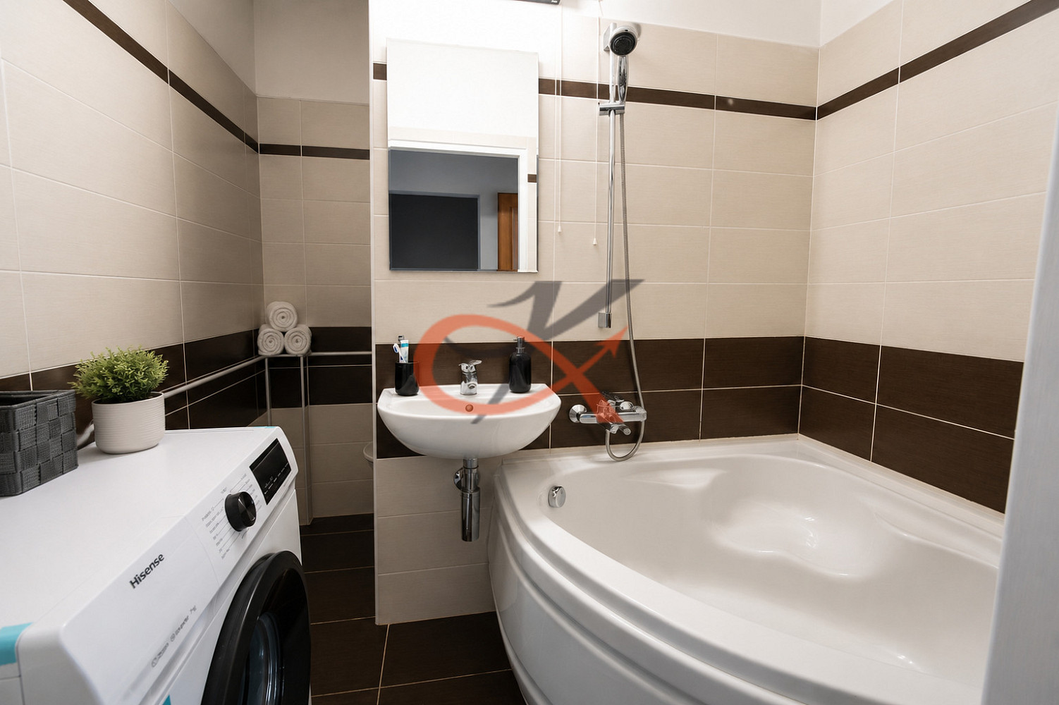 Prodej bytu 2+kk 42 m² — photo 3