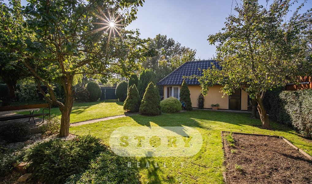 Prodej domu 182 m² s pozemkem 1 064 m², Uničov – náhled fotky 40