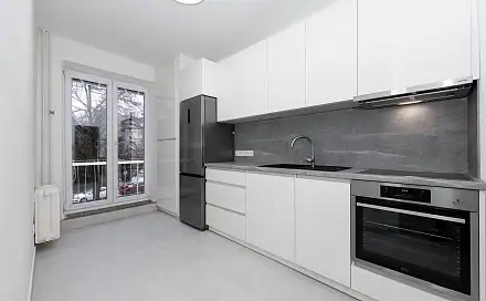 Pronájem bytu 3+1 71 m²
