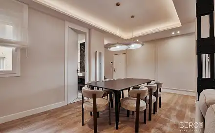 Prodej bytu 4+kk 176 m², Madrid, Španělsko