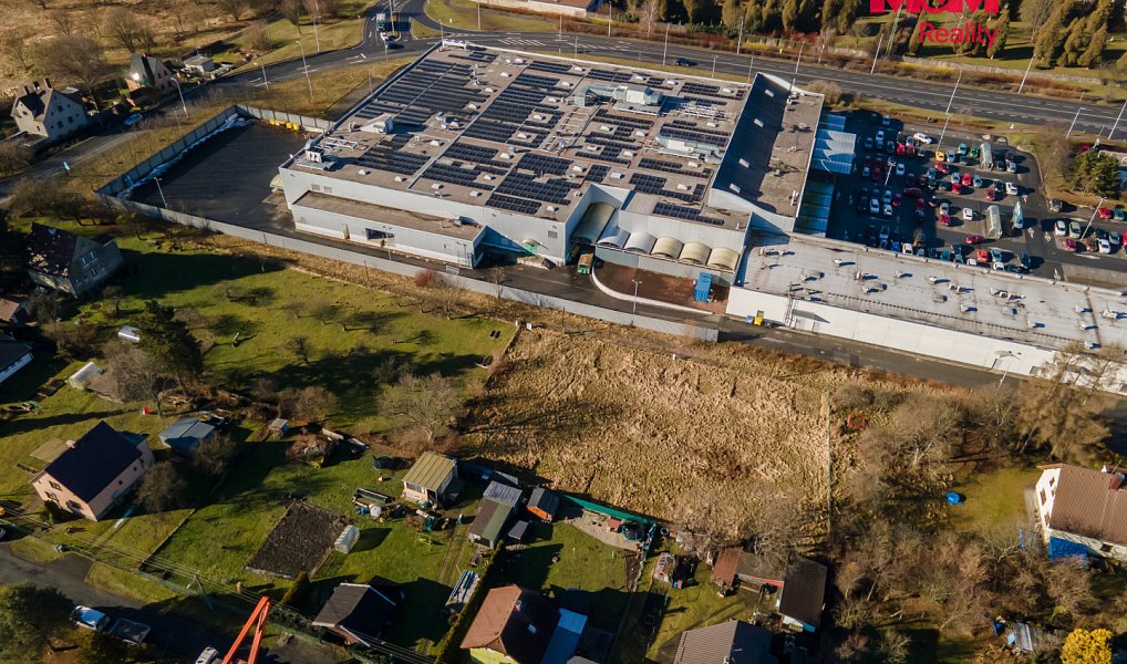 Prodej stavebního pozemku 1 028 m², Frýdek-Místek – náhled fotky 11