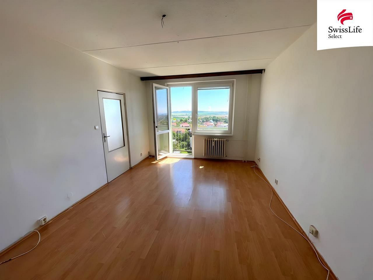 Pronájem bytu 3+1 75 m² – fotografie 2