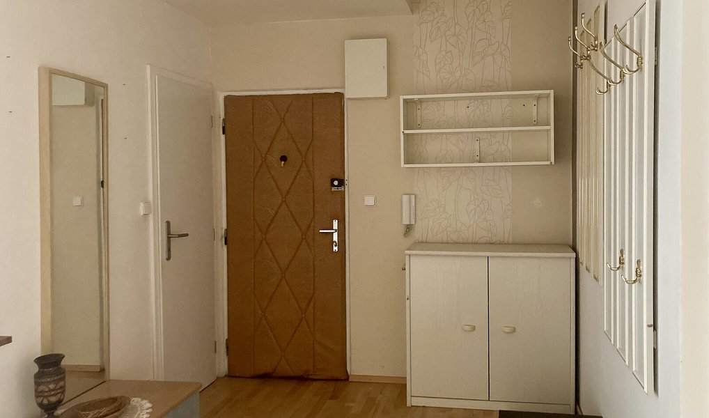 Pronájem bytu 3+1 76 m², Chomutov – náhled fotky 16