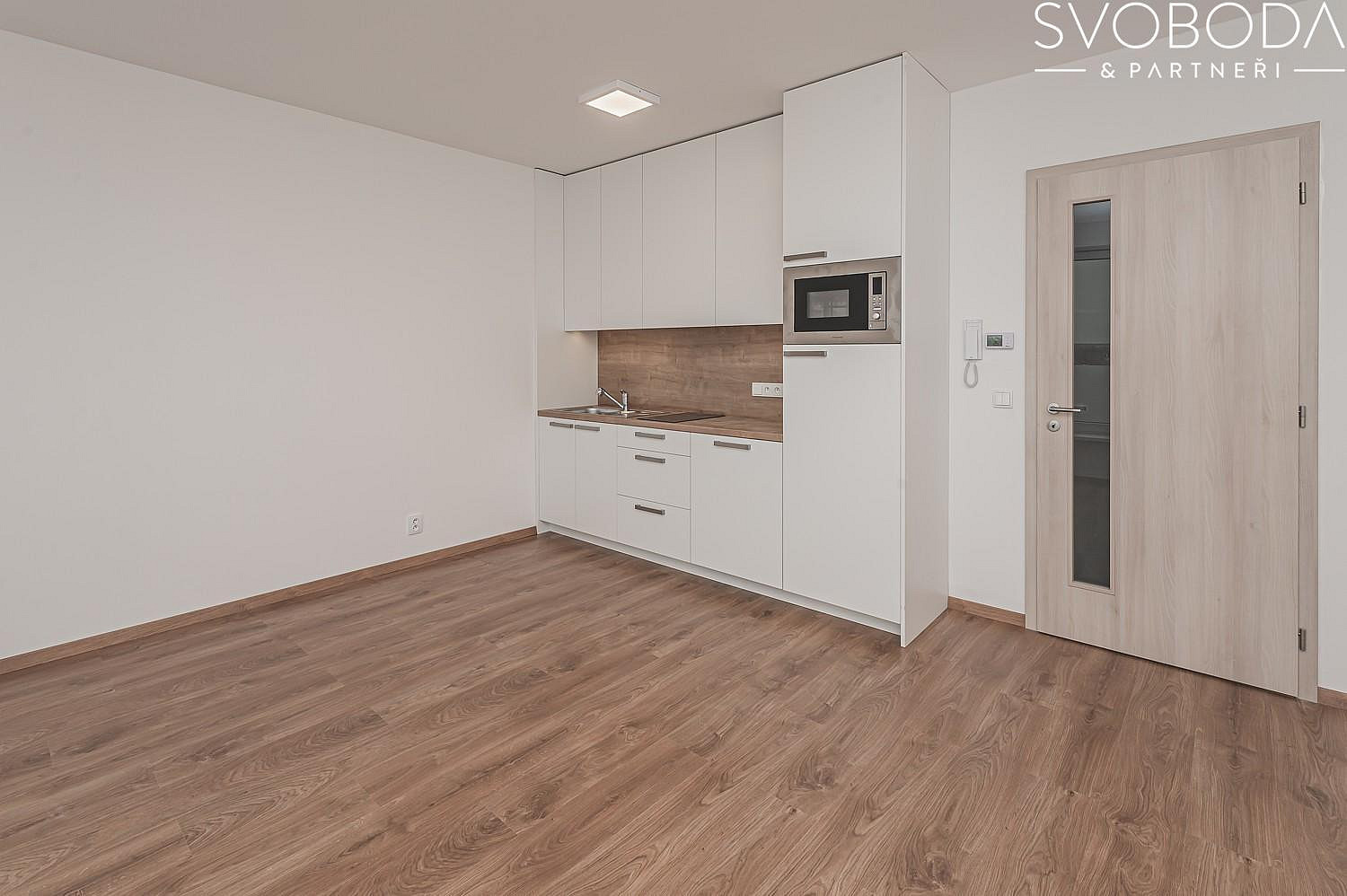 Pronájem bytu 1+kk 29 m² — photo 3