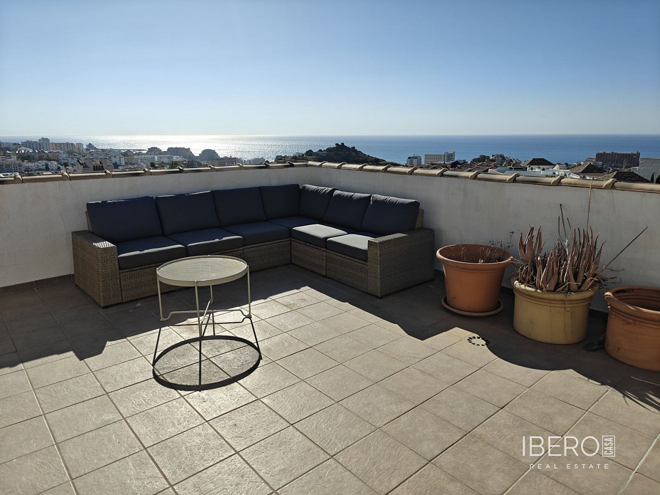 Piso 4+kk – Benalmádena - Más