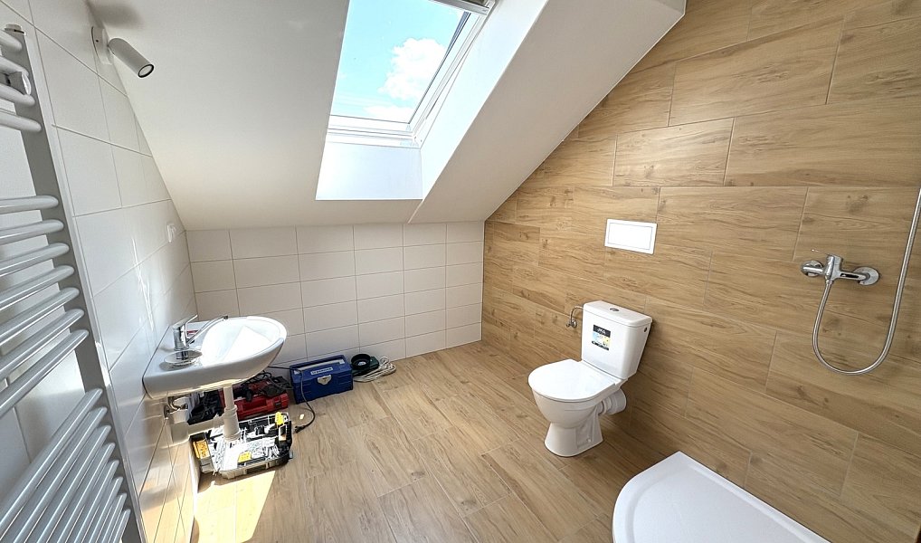 Pronájem bytu 3+kk 91 m², Prachatice – náhled fotky 8