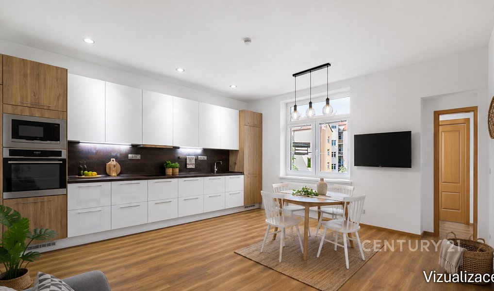Prodej bytu 3+kk 76 m², Plzeň – náhled fotky 9