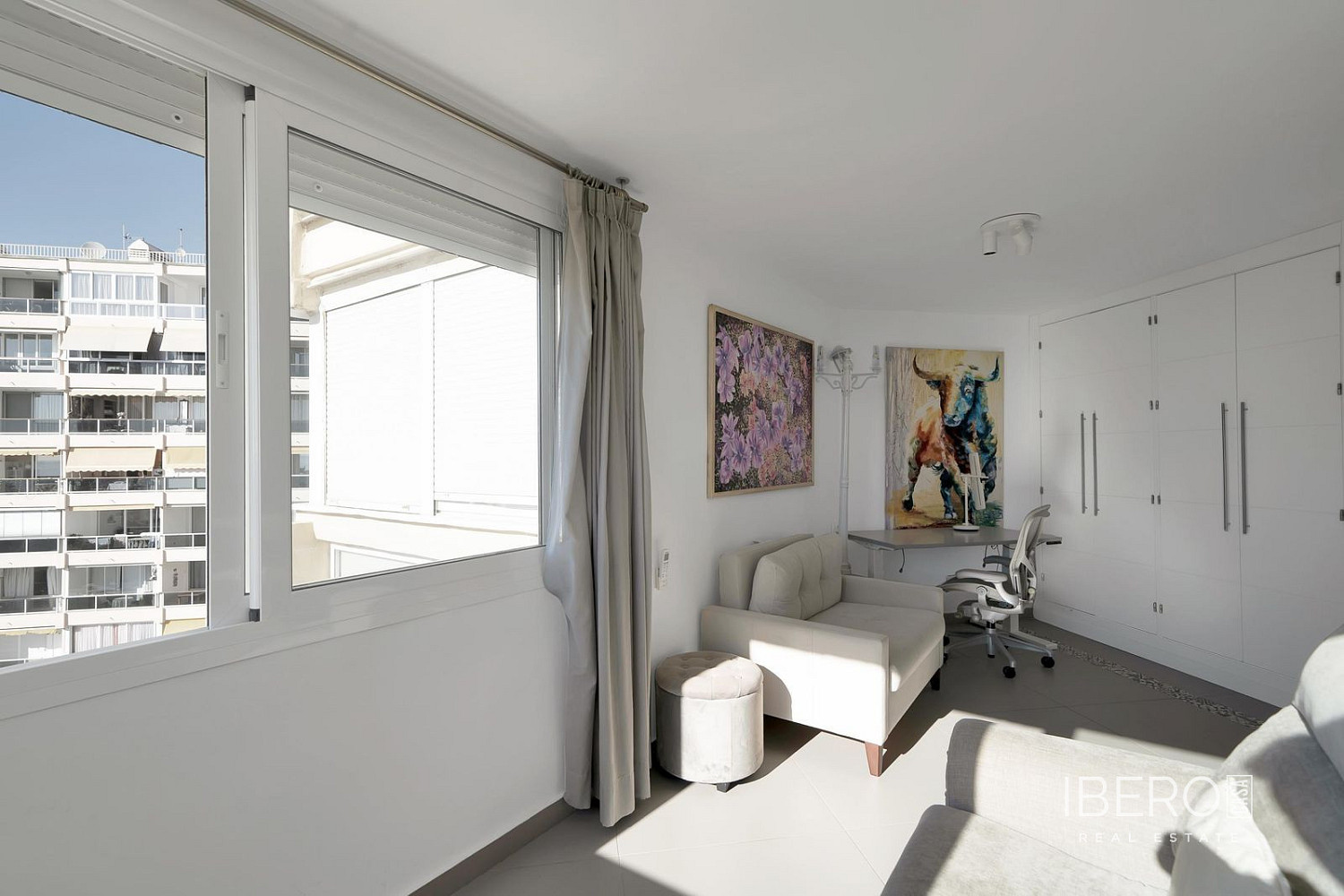 Pis 3+kk – Marbella, Barrio Alto - Vista 4