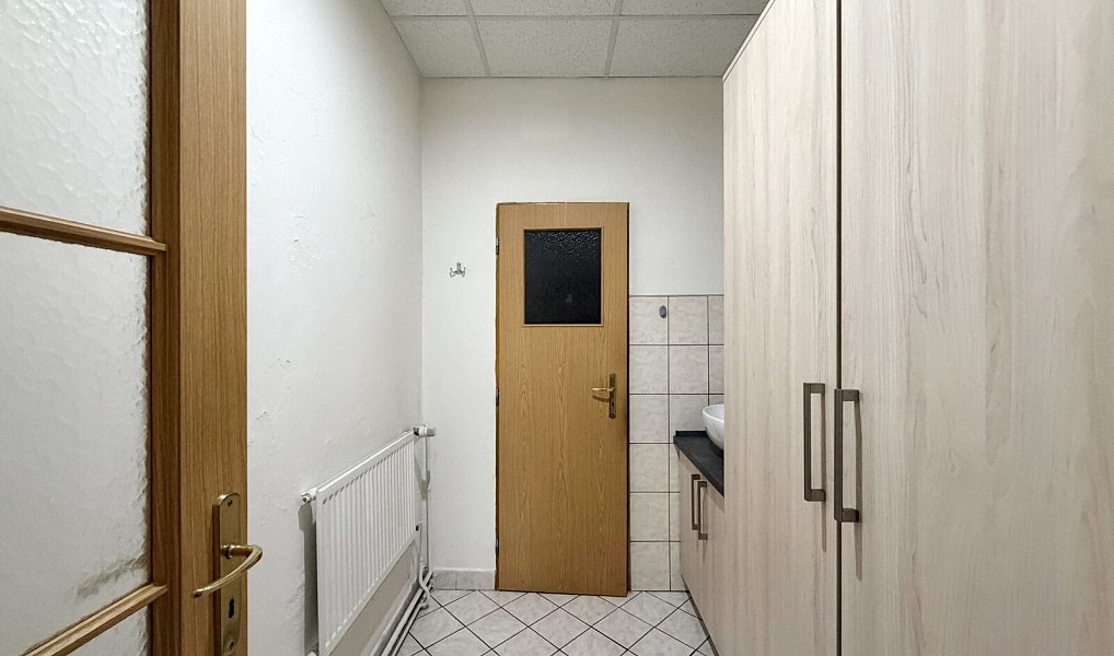 Prodej domu 466 m² s pozemkem 778 m², Chomutov – náhled fotky 35