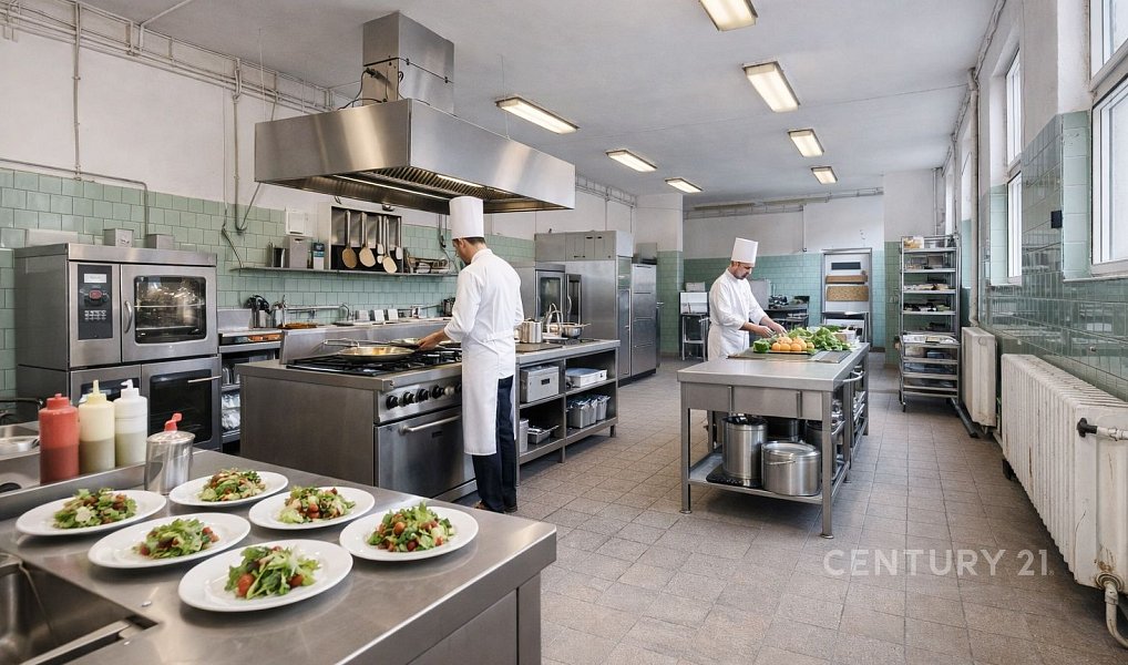 Prodej nájemního domu, činžáku 1 380 m², Hanušovice – náhled fotky 28
