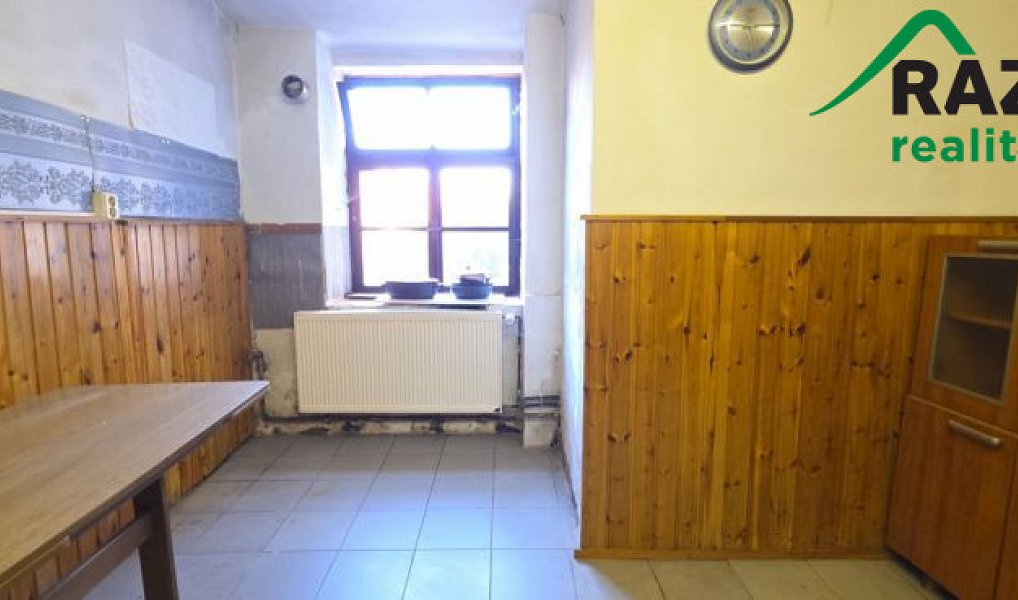 Prodej domu 145 m² s pozemkem 172 m², Tachov – náhled fotky 10