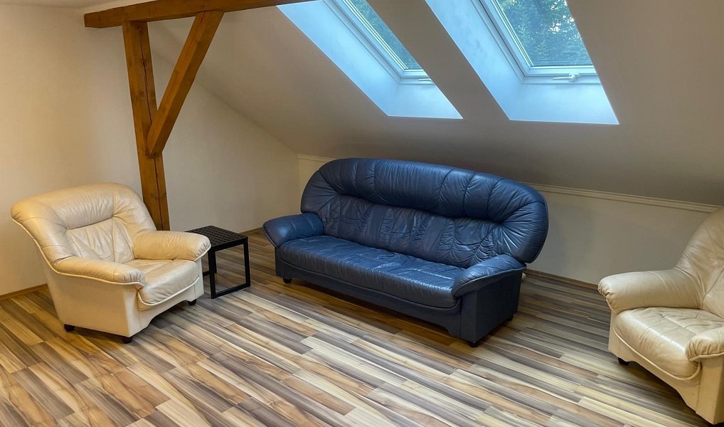 Pronájem domu 90 m² s pozemkem 300 m², Matějov – náhled fotky 3