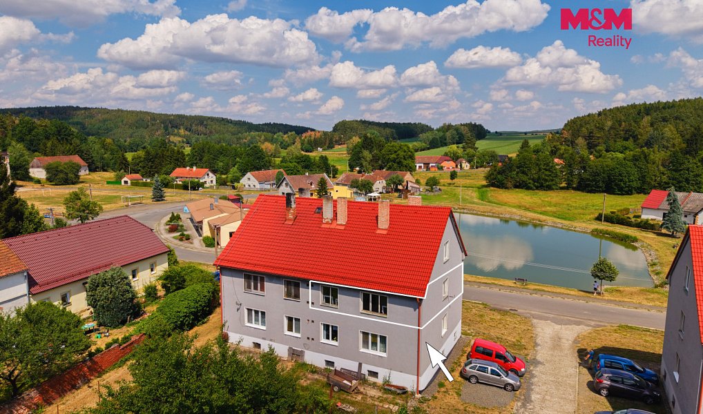 Prodej bytu 3+1 75 m², Otov – náhled fotky 9
