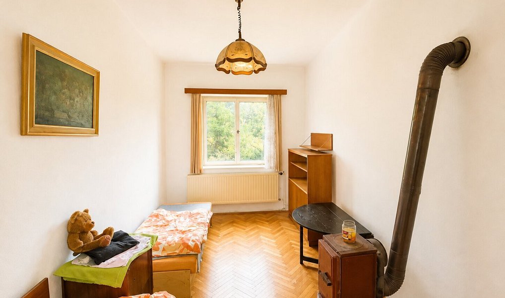 Prodej domu 75 m² s pozemkem 4 810 m², Suchdol nad Lužnicí – náhled fotky 8
