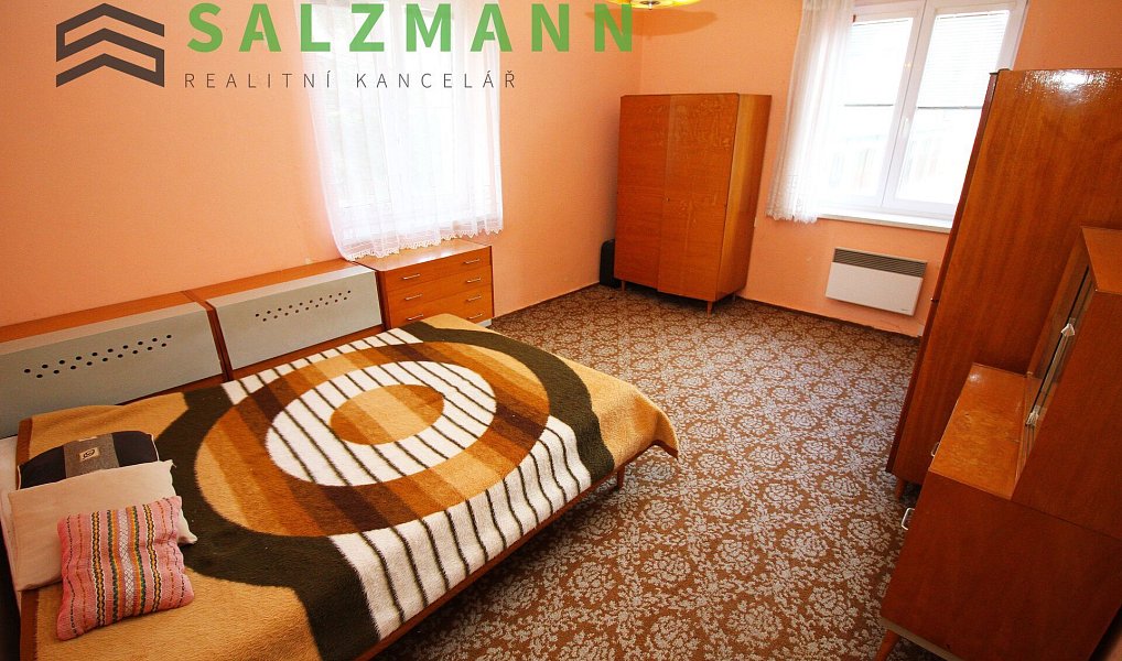 Prodej bytu 3+1 73 m², Planá – náhled fotky 8