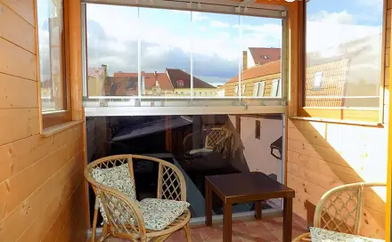 Pronájem bytu 3+kk 100 m², Zámecká, Česká Lípa