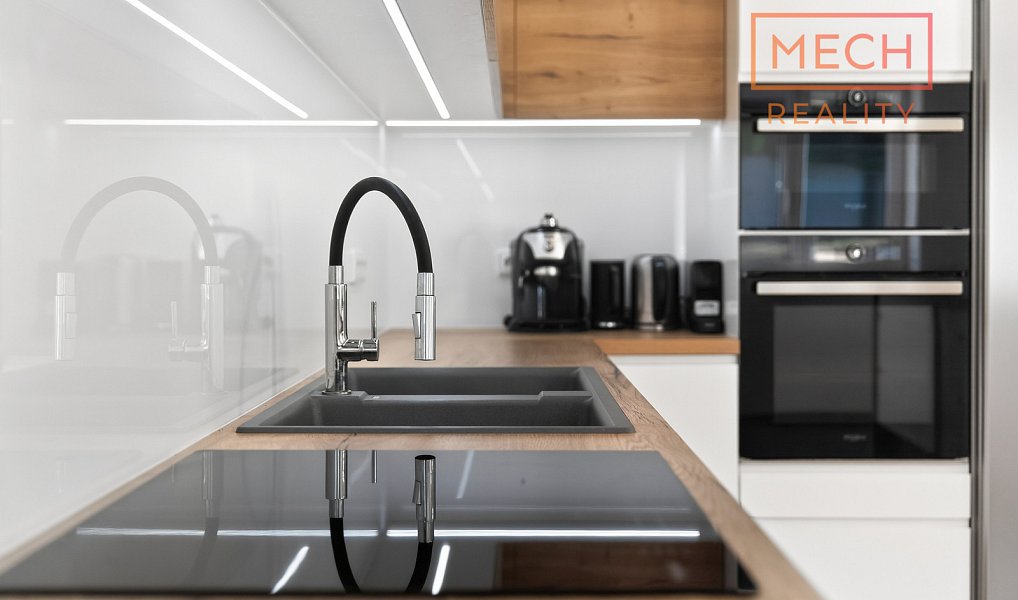 Prodej domu 157 m² s pozemkem 1 000 m², Kravsko – náhled fotky 4