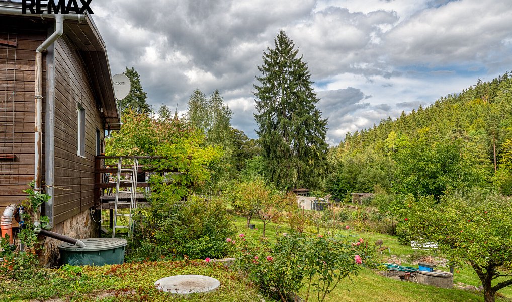 Prodej stavebního pozemku 1 439 m², Karlovy Vary – náhled fotky 27