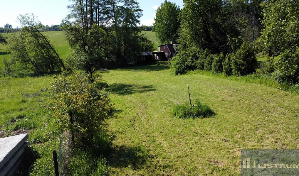 Prodej stavebního pozemku 1 276 m², Třanovice – náhled fotky 3