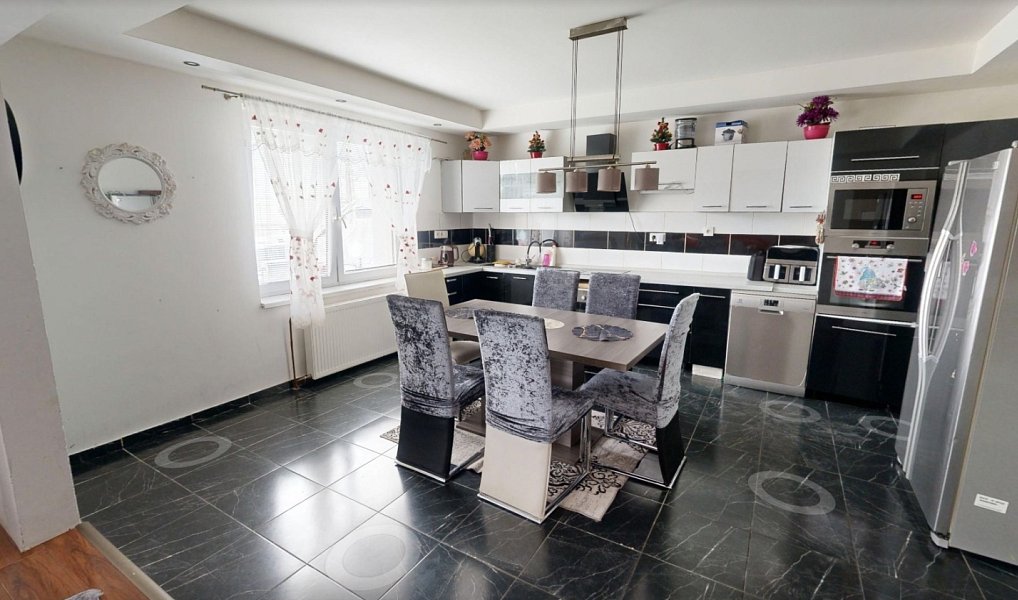 Prodej domu 125 m² s pozemkem 419 m², Nymburk – náhled fotky 4