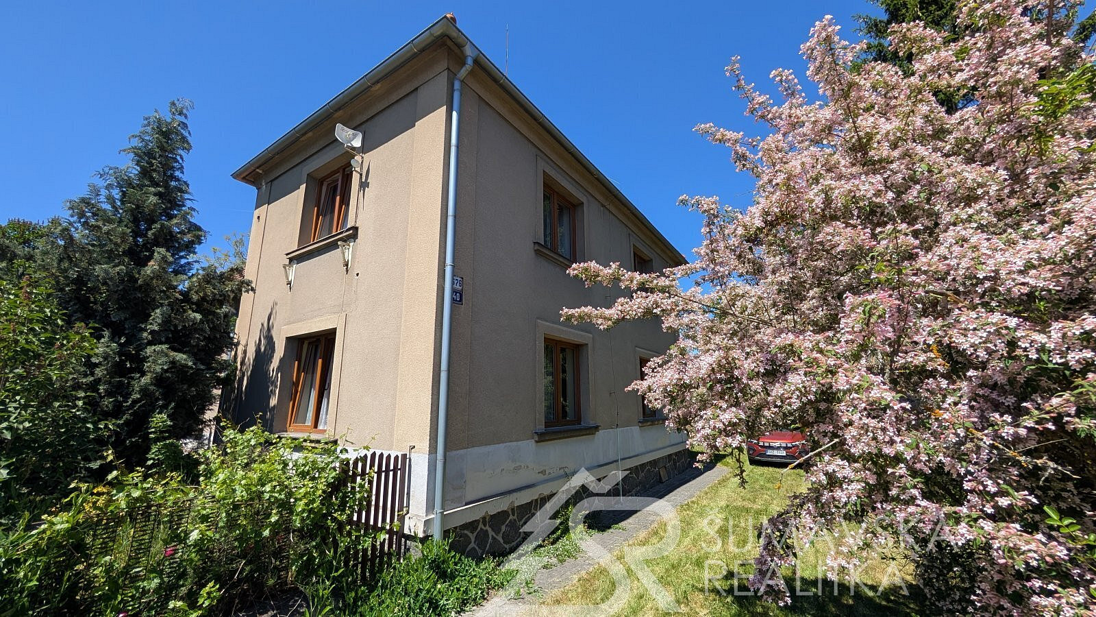 Prodej domu 1 020 m² s pozemkem 1 065 m² – fotografie 4