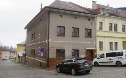 Dražba domu 281 m² s pozemkem 281 m², Klimkovice