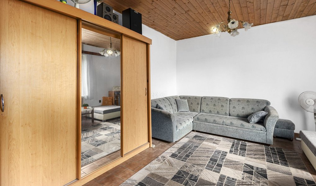 Prodej domu 135 m² s pozemkem 392 m², Pardubice – náhled fotky 13