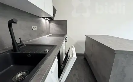 Pronájem bytu 2+kk 42 m², Dvořákova, Děčín - Děčín II-Nové Město