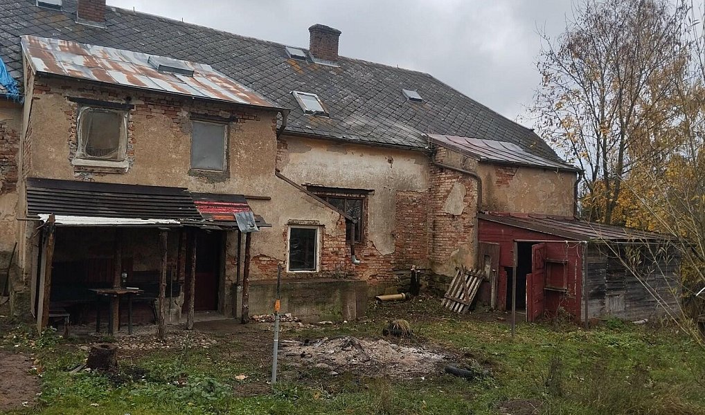 Prodej chaty/chalupy 400 m² s pozemkem 962 m², Teplá – náhled fotky 38