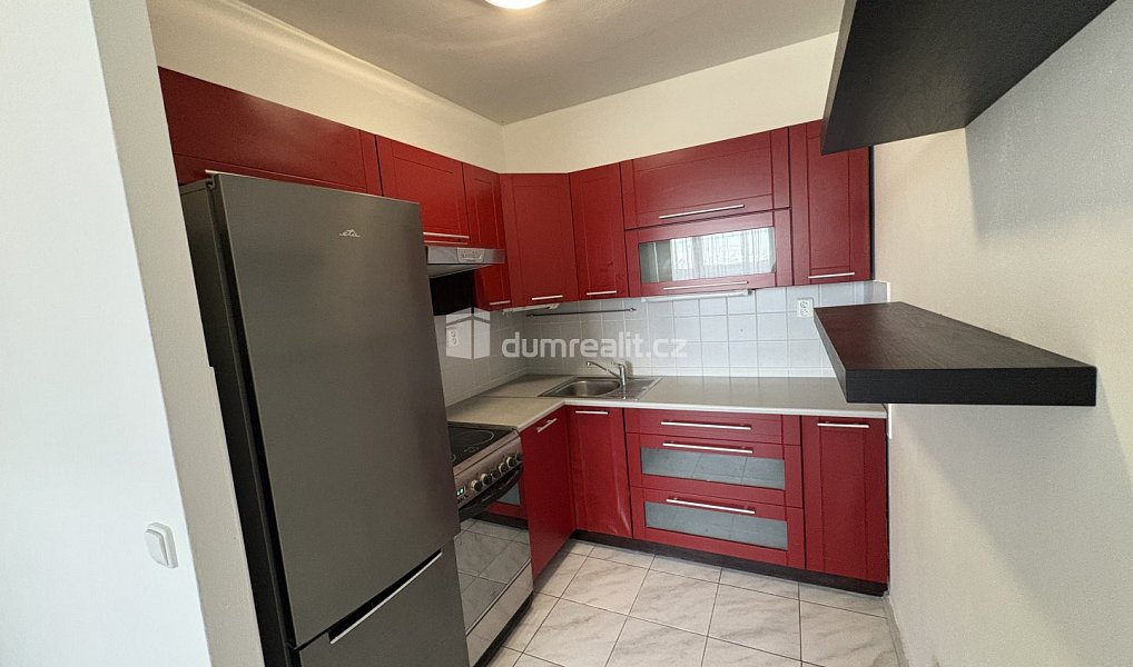 Prodej bytu 2+kk 45 m², Příbram – náhled fotky 9