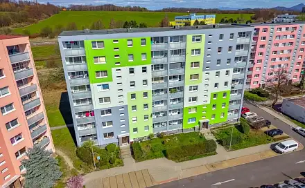 Prodej bytu 5+1 86 m²