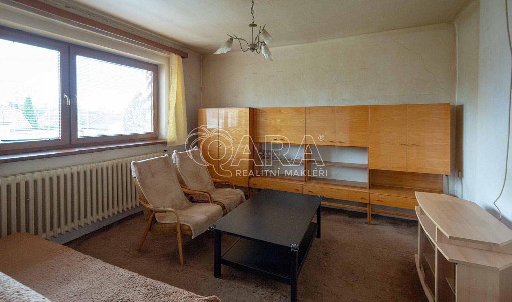 Prodej domu 120 m² s pozemkem 869 m², Kostelec nad Labem – náhled fotky 16