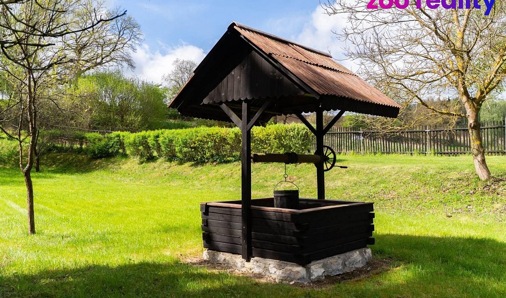 Prodej domu 120 m² s pozemkem 30 880 m², Tuchořice – náhled fotky 5