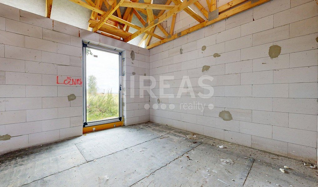 Prodej domu 98 m² s pozemkem 468 m², Zdětín – náhled fotky 7