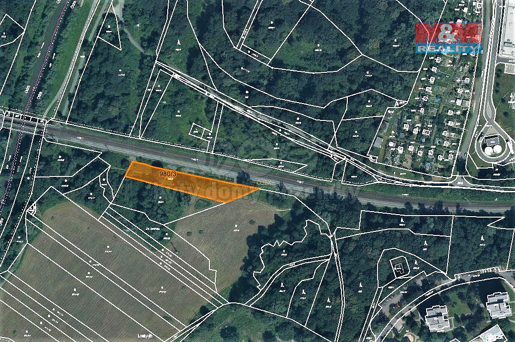 Prodej louky 2 375 m² – další