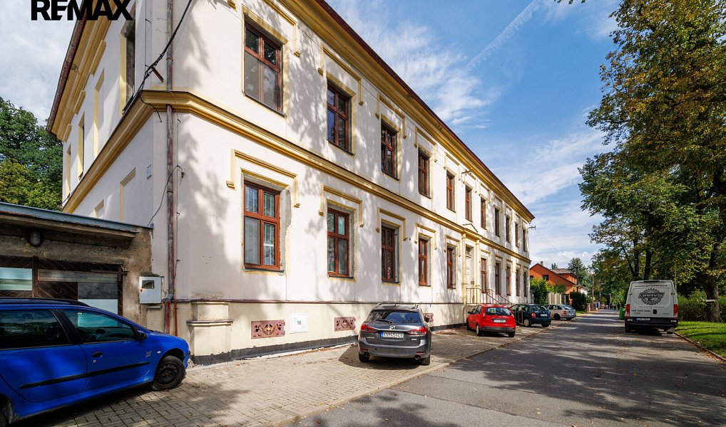 Prodej bytu 3+1 110 m², Kladno – náhled fotky 7