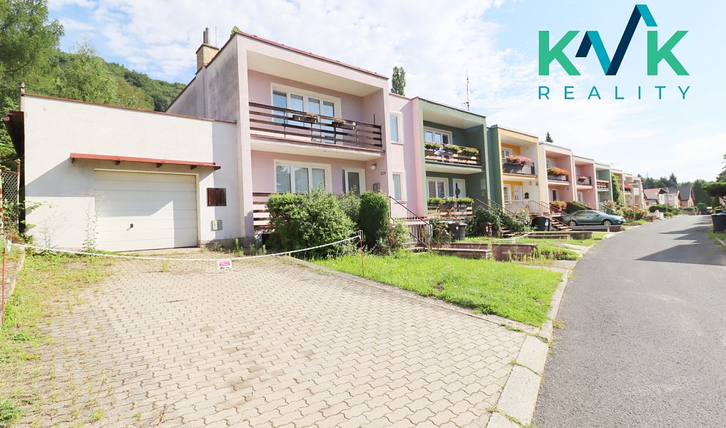 Prodej domu 220 m² s pozemkem 541 m², Krupka – náhled fotky 26