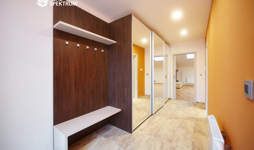 Pronájem bytu 2+kk 69 m², Brno – náhled fotky 4