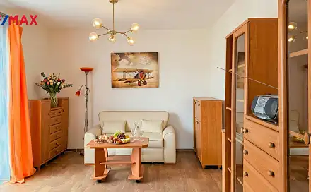 Prodej bytu 3+1 65 m², Zvolenská, Prachatice - Prachatice II