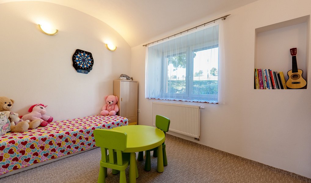 Prodej domu 252 m² s pozemkem 1 198 m², Lísek – náhled fotky 7