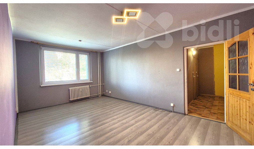 Prodej bytu 1+1 39 m², Přerov – náhled fotky 4