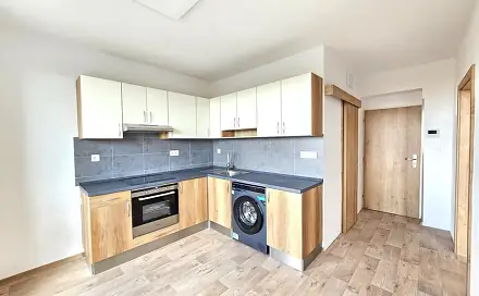Pronájem bytu 1+1 32 m², Hliníky, Velké Opatovice, okres Blansko