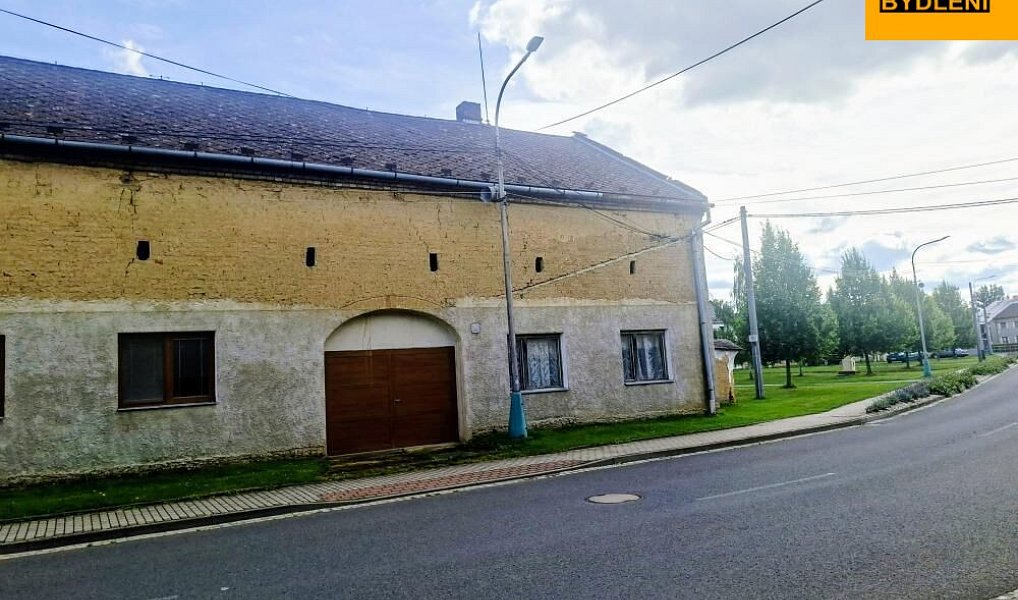 Prodej domu 250 m² s pozemkem 4 360 m², Loučany – náhled fotky 3
