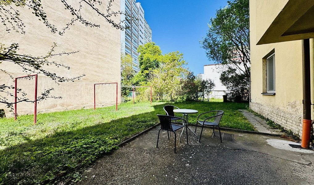Prodej nájemního domu, činžáku 1 100 m², Pardubice – náhled fotky 5