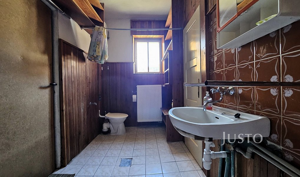 Prodej domu 156 m² s pozemkem 443 m², Bernartice – náhled fotky 22