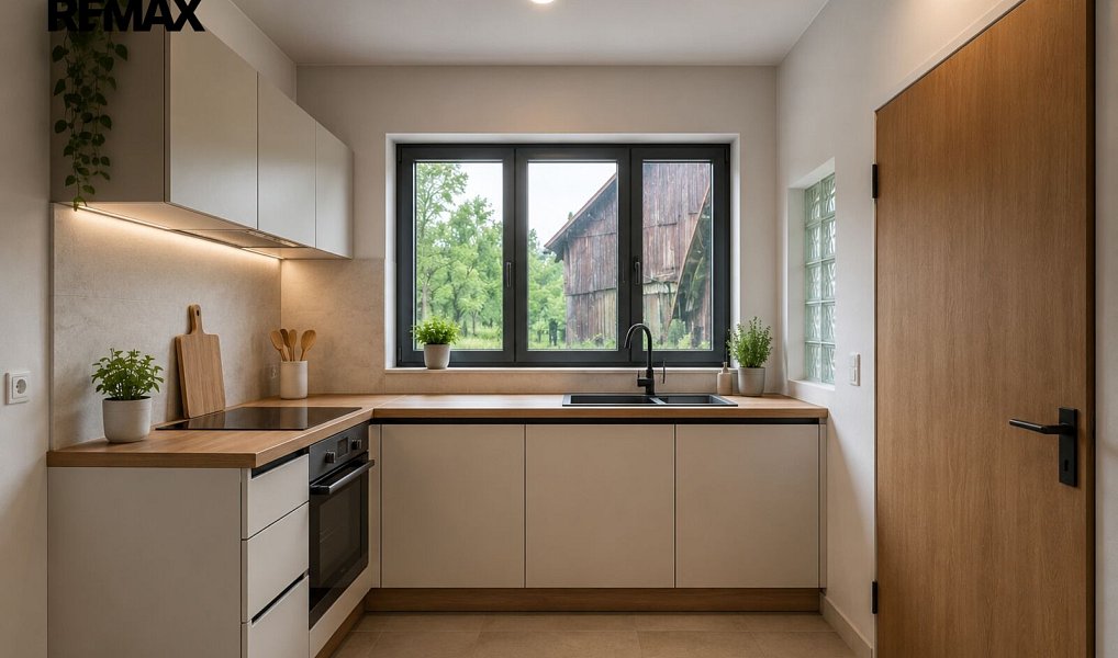 Prodej domu 240 m² s pozemkem 517 m², Jílové u Držkova – náhled fotky 10