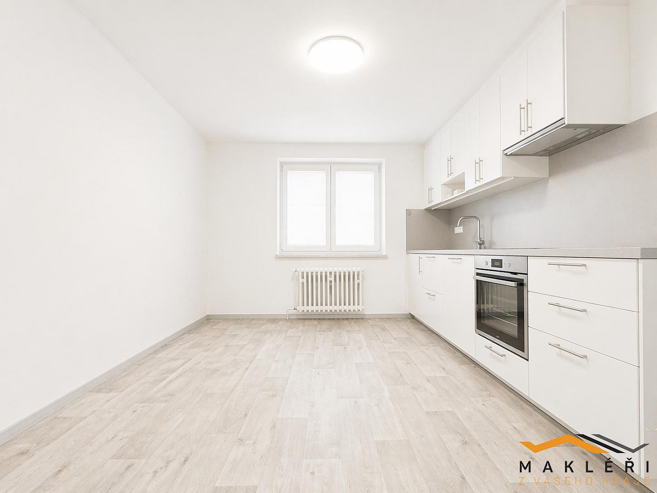 Pronájem bytu 2+1 48 m²